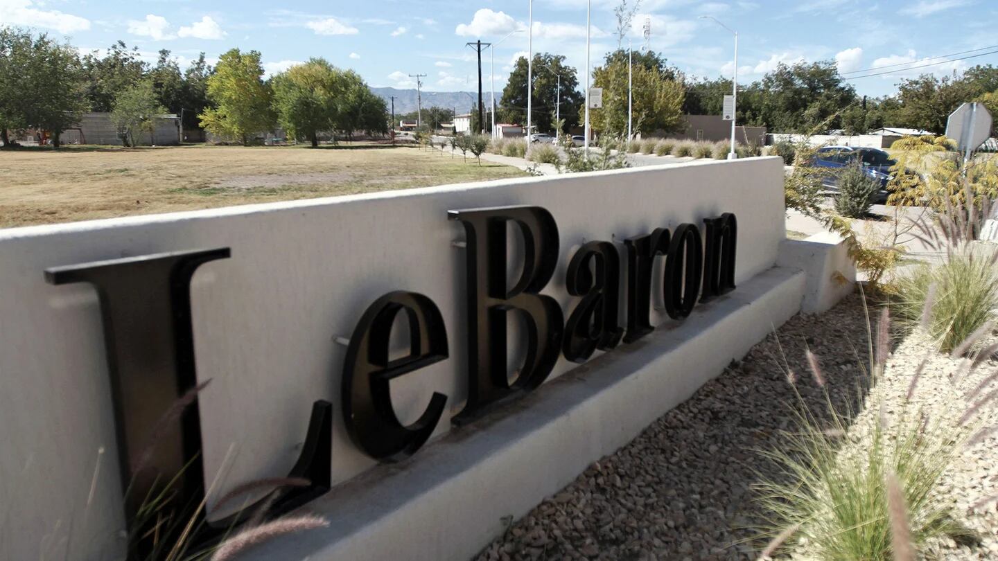 lebaron